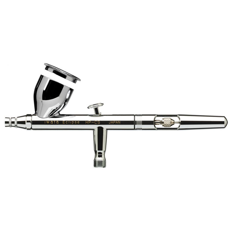 Load image into Gallery viewer, IWATA GRAVITY AIRBRUSH ECLIPSE 0.35MM ECL4500
