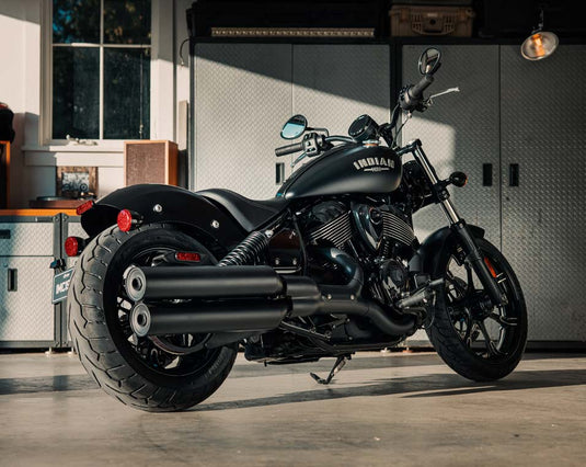 2024 Indian Chief Dark Horse