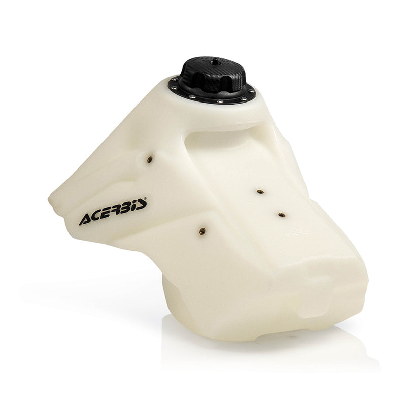 Load image into Gallery viewer, Fuel Tank 12.5ltr Natural CRF250R 10-13-CRF450R 09-12 Acerbis
