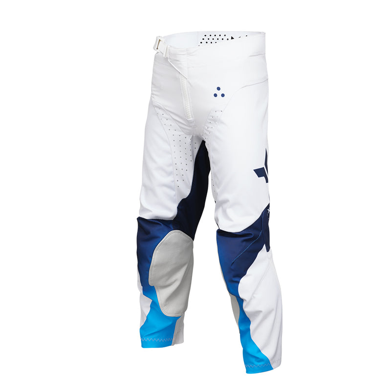 Load image into Gallery viewer, THOR PANTS LAUNCH YOUTH STORM WHITE

