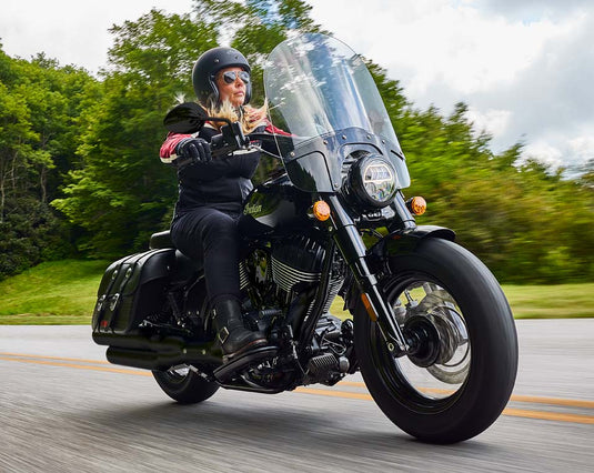 2026 Indian Super Chief Dark Horse