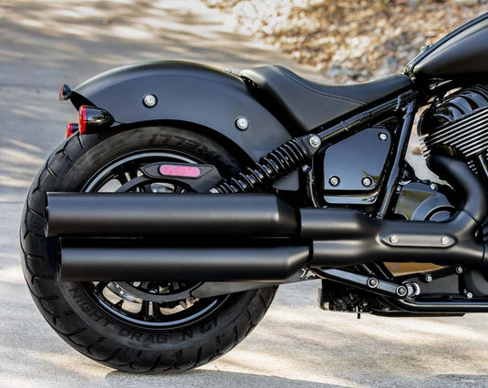 2025 Indian Chief Dark Horse