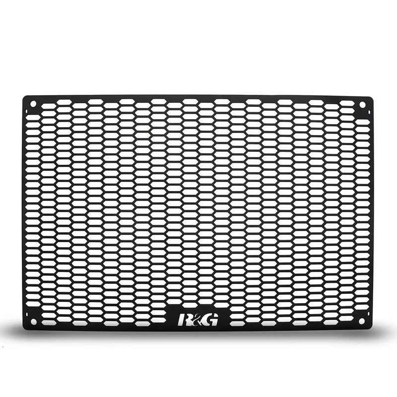 Load image into Gallery viewer, PRO Radiator Guard Yamaha MT-09(SP) '23- Tracer 9(GT)'21-- XSR900'22- Black R&amp;G

