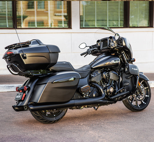 Load image into Gallery viewer, 2026 Indian Roadmaster Dark Horse
