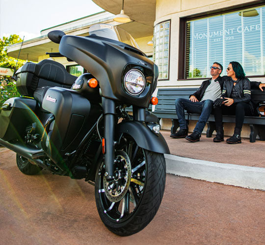 Load image into Gallery viewer, 2026 Indian Roadmaster Dark Horse
