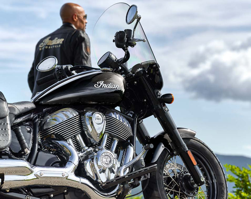Load image into Gallery viewer, 2026 Indian Super Chief Dark Horse
