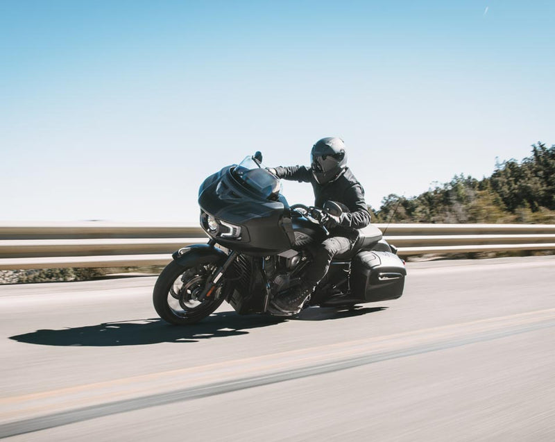 Load image into Gallery viewer, 2026 Indian Challenger Limited
