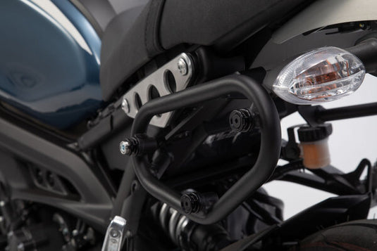 SIDE CARRIER SW MOTECH LEFT YAMAHA XSR900 15-21 XSR900 ABARTH 17-24
