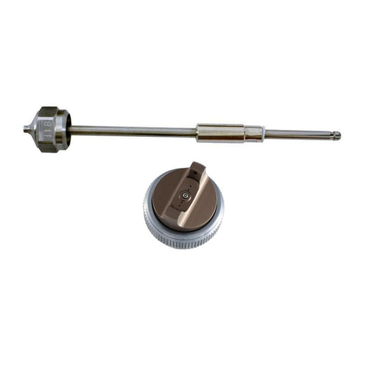 IWATA NEEDLE / NOZZLE / AIRCAP SET FOR AZ3