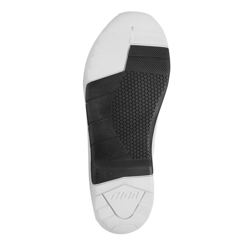 Load image into Gallery viewer, THOR BLITZ XR BOOTS WOMEN WH/BK
