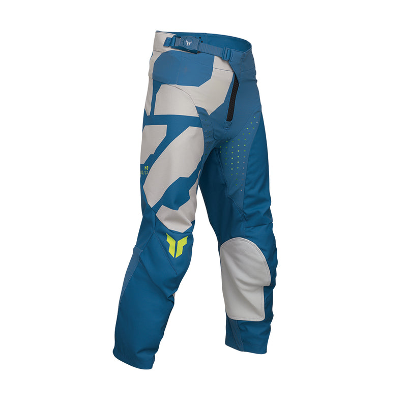 Load image into Gallery viewer, THOR PANTS LAUNCH YOUTH FORGE BLUE
