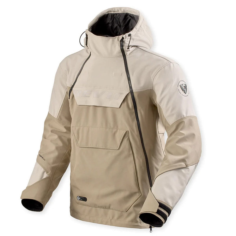 Load image into Gallery viewer, Altair H20 Jacket Sand
