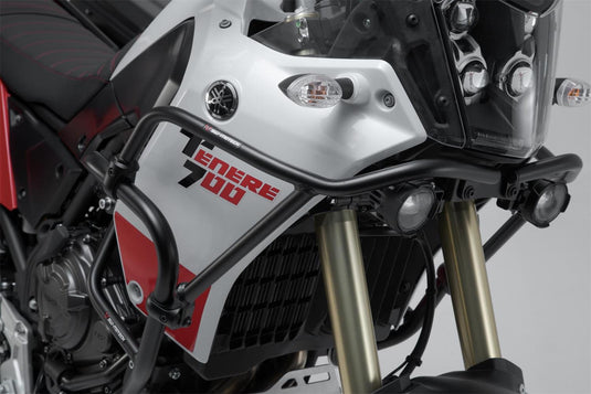 CRASH BARS SW MOTECH UPPER YAMAHA XT700Z TENERE 19-ON