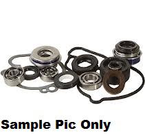 HOT RODS WATER PUMP KIT YAMAHA WR250F WR450F YZ250F YZ250FX YZ450F YZ450FX
