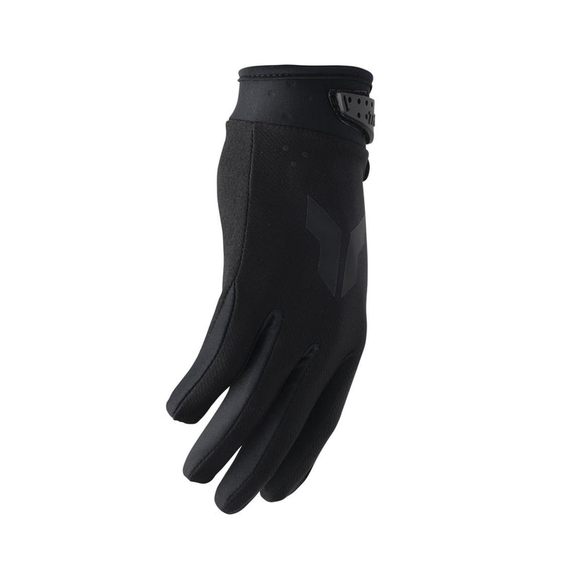 Load image into Gallery viewer, THOR GLOVE LAUNCHMODE BLACK
