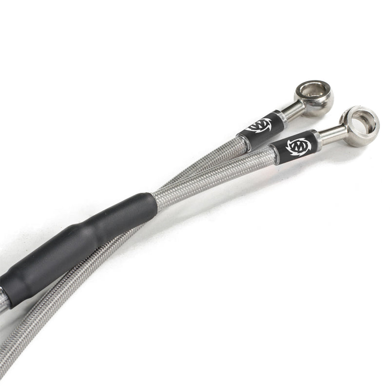 Load image into Gallery viewer, BRAKE HOSE MOTO MASTER FRONT GAS GAS HUSQVARNA KTM
