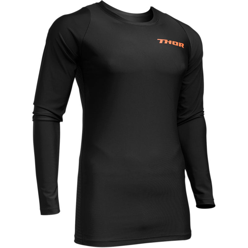 Load image into Gallery viewer, THOR COMP SHIRT BLACK
