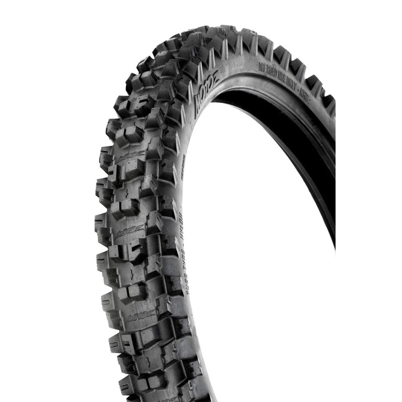 Load image into Gallery viewer, MOTORCYCLE OFFROAD TYRE 60/100-14 MOTOZ TERRAPACTOR NHS INTERMEDIATE
