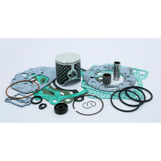 TOP END PISTON KIT VERTEX 53.93MM RACE EVOLUTION YAMAHA WR125 05-21 YZ125 05-21