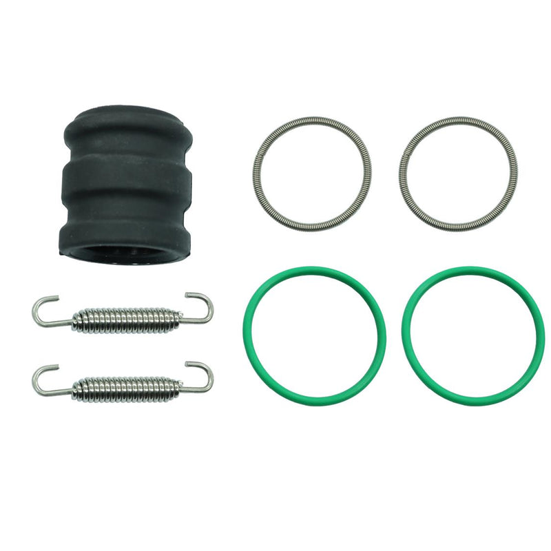 Load image into Gallery viewer, EXHAUST SPRINGS &amp; O RING KIT PSYCHIC GAS GAS HUSQVARNA KTM
