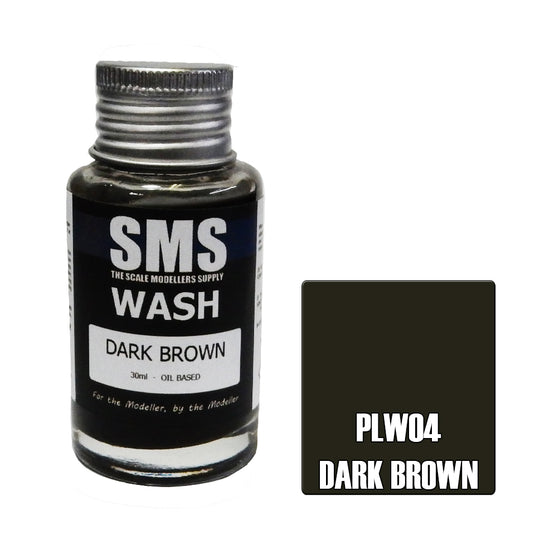 AIRBRUSH PAINT OIL BASED WASH