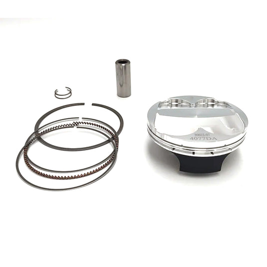 PISTON KIT WOSSNER 80.95MM GASGAS HUSQVARNA KTM 14.4:1