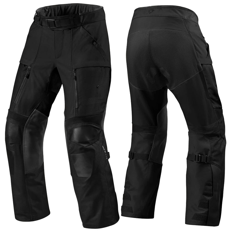 Load image into Gallery viewer, Pants Sand 5 H2O Black
