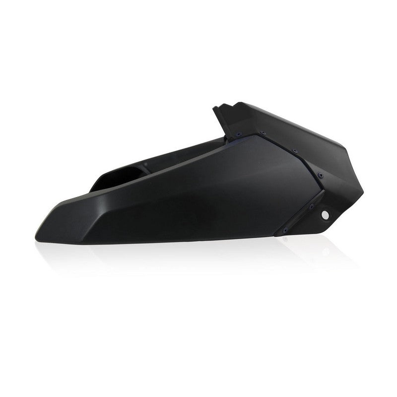 Load image into Gallery viewer, RADIATOR SHROUDS RTECH BLACK YAMAHA WR250F WR450F YZ250F YZ250FX YZ450F YZ450FX
