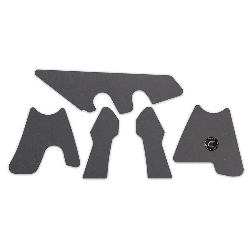 Load image into Gallery viewer, R&amp;G Scuff Guard kit central Honda X-ADV 17-
