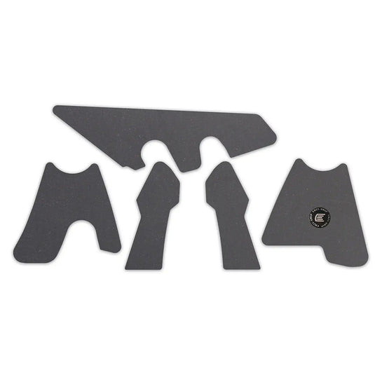 R&G Scuff Guard kit central Honda X-ADV 17-