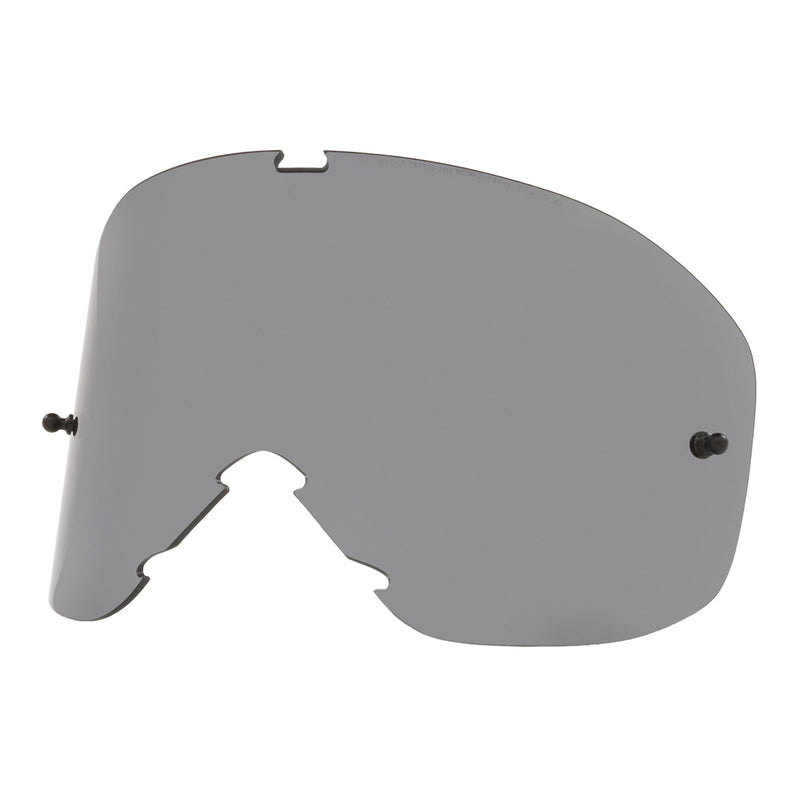 Load image into Gallery viewer, O-Frame 2.0 PRO MX Replacement Lens Dark Grey Single
