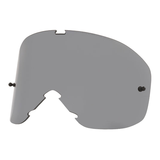 O-Frame 2.0 PRO MX Replacement Lens Dark Grey Single
