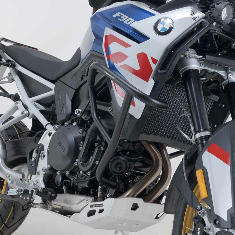 Load image into Gallery viewer, CRASH BARS SW MOTECH BMW F750GS 17-ON F850GS 17-ON F900GS
