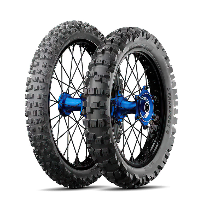 Load image into Gallery viewer, Michelin STARCROSS 6 HARD
