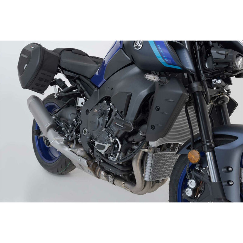 Load image into Gallery viewer, FRAME SLIDER KIT SW MOTECH YAMAHA MT-10 21-ON
