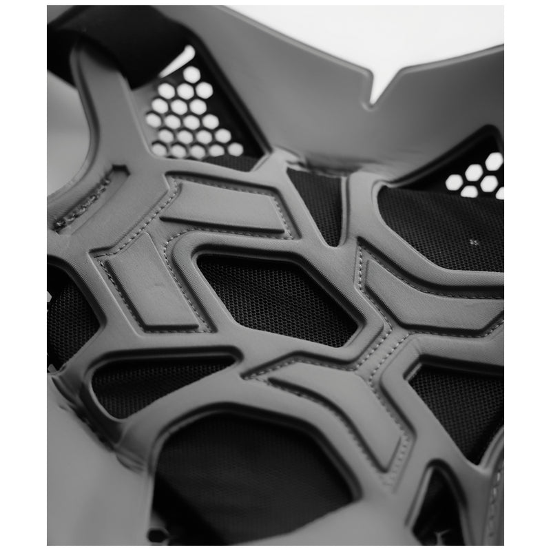 Load image into Gallery viewer, THOR CHEST PROTECTOR SENTINEL PRO BLACK
