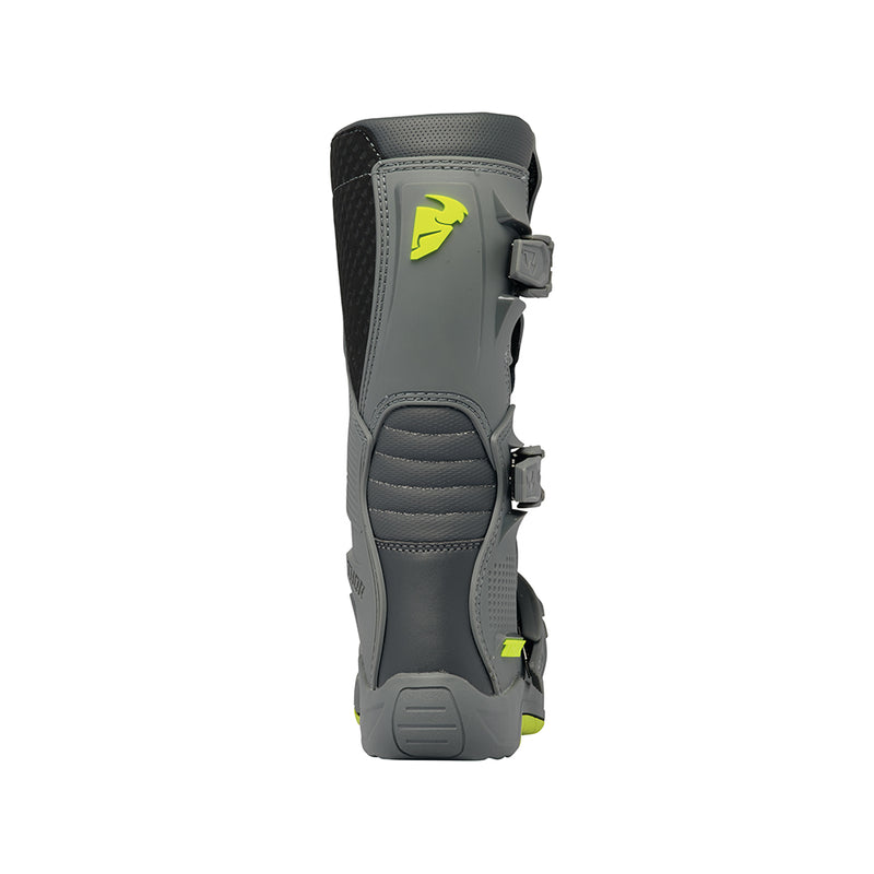 Load image into Gallery viewer, THOR BLITZ XR BOOTS YOUTH GY/CH
