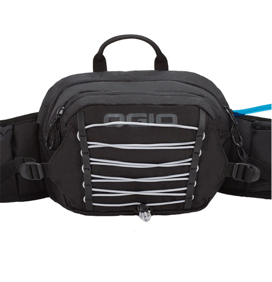 Load image into Gallery viewer, Ogio RIPPER 1.5L Lumbar Hydration Pack
