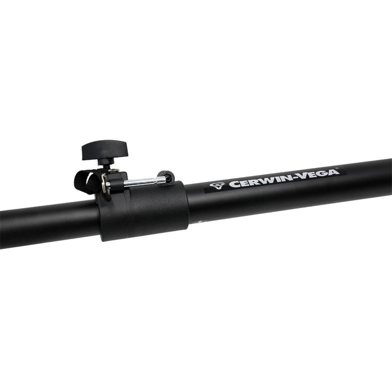 Load image into Gallery viewer, CERWIN VEGA PRO AUDIO SINGLE SPEAKER POLE MOUNT
