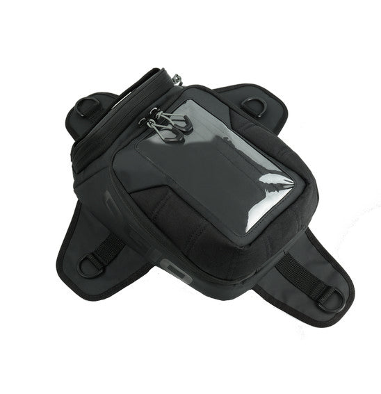 Load image into Gallery viewer, Ogio SUPERMINI TANKER 2.0 Tank Bag - Stealth
