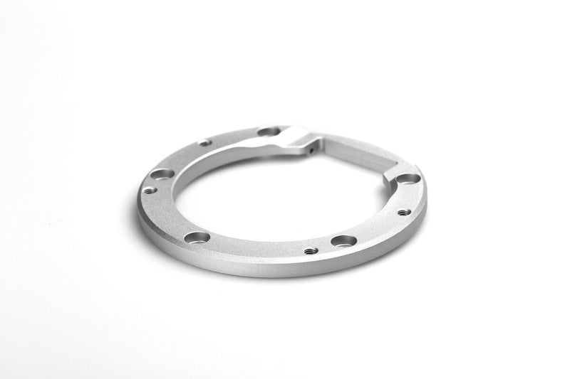 Load image into Gallery viewer, TANK RING SW MOTECH FOR ION TANK BAGS APRILIA DUCATI MOTO-GUZZI MV
