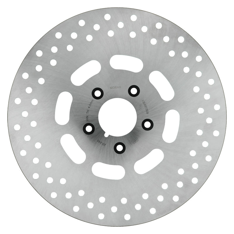 Load image into Gallery viewer, METAL GEAR BRAKE DISC
