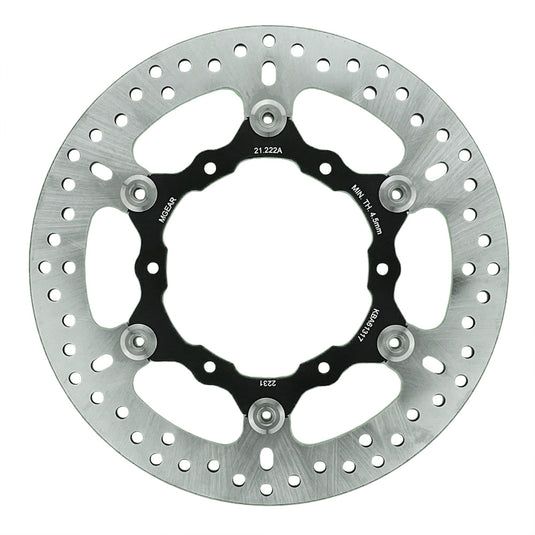 BRAKE DISC REAR METAL GEAR KTM 790 ADV 890 ADv