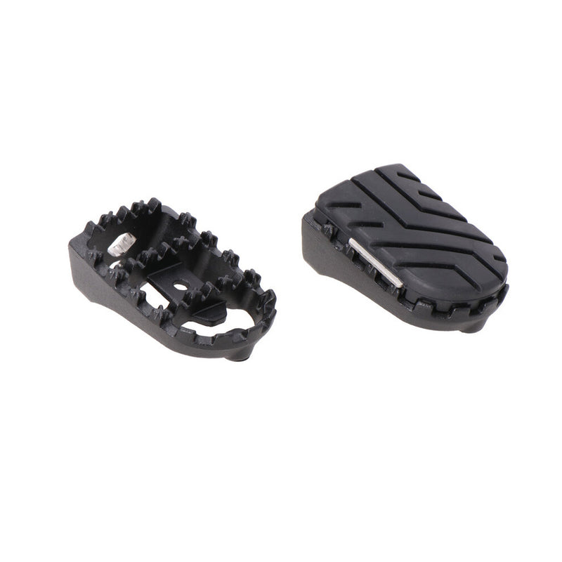 Load image into Gallery viewer, FOOTREST KIT SW MOTECH ION HONDA BMW TRIUMPH
