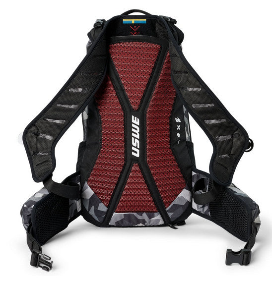 Load image into Gallery viewer, USWE Shred 25L MTB Daypack
