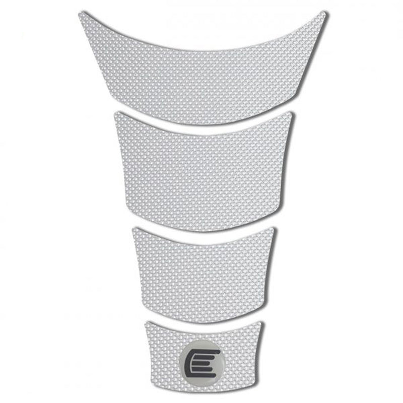 Load image into Gallery viewer, Eazi-Grip Centre Tank Pads - Design A - PRO Clear
