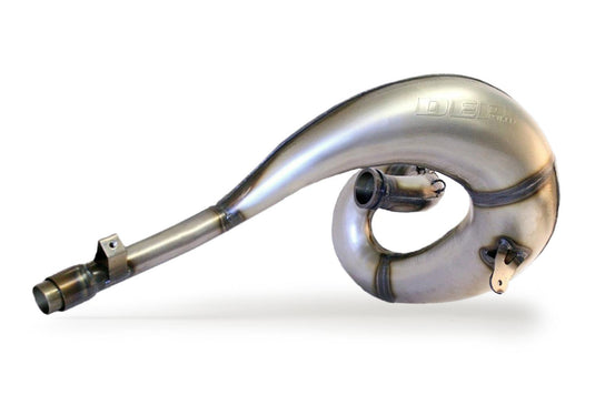 EXPANSION CHAMBER DEP STEEL FINISH SUZUKI RM250 03-06