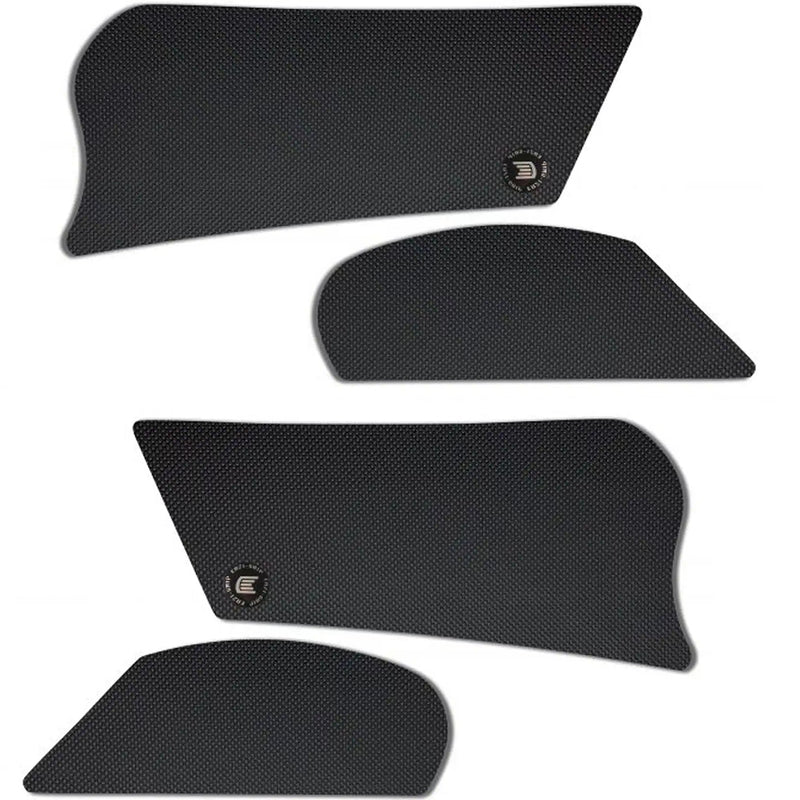 Load image into Gallery viewer, EAZI-GRIP PRO TANK PAD BLACK - KAWASAKI
