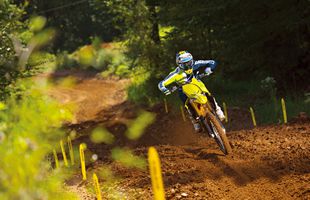 Load image into Gallery viewer, 2026 Suzuki RM-Z450

