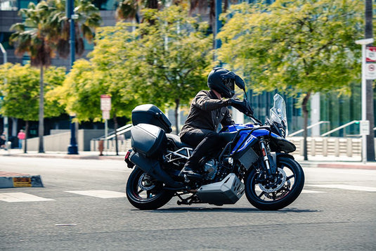 2024 Suzuki V-Strom 800 RQ